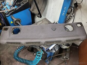 Zadni plato bmw e30