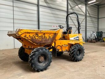 DUMPER THWAITES 6T