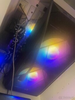 Herni pc