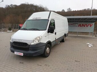 Iveco Daily 2,3 35S13V L4H2 3300,SERVIS