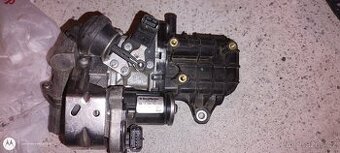 EGR ventil ford Mondeo mk5 110kw rok výroby 2016