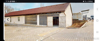PRŮMYSLOVÝ POZEMEK, KRAVÍN,PRASEČÁK