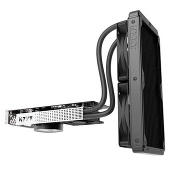 NZXT Kraken G12 | Adaptér pro připojení vodního chlazení na