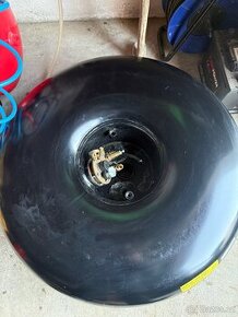 Lpg nadrz toridni 50l 60cm prumer