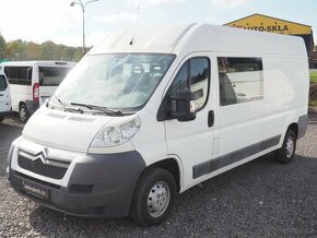 2010 Citroen Jumper 2.2 HDI