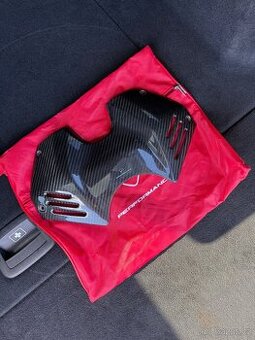Kryt nadrže Ducati performace Carbon