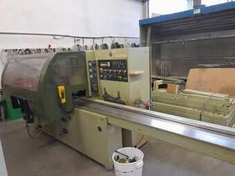 Čtyřstranná fréza / SCM / SUPERSET 23