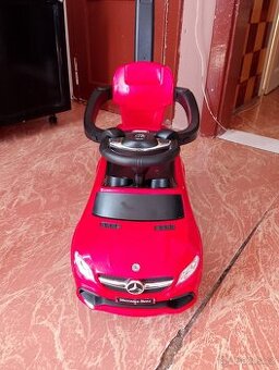 Auto pro děti - 1