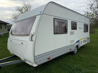 Karavan Burstner