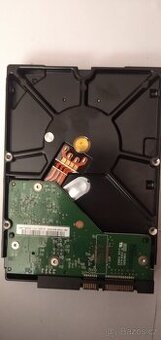 Pevný disk (HDD) Western Digital WD6400AAKS