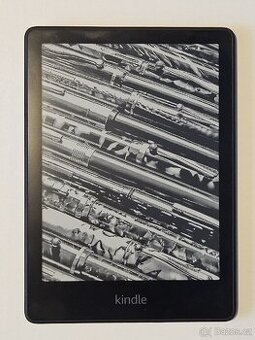 Amazon Kindle Paperwhite 5 (2021)