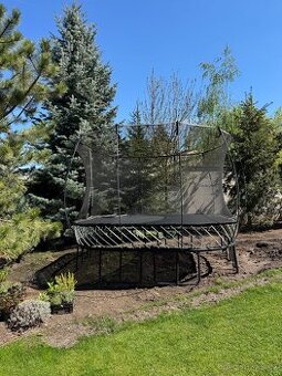 Trampolína SPRINGFREE