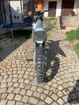 Stark varg 80hp