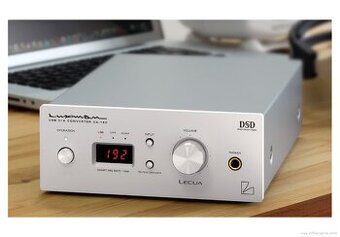 Luxman DA-150