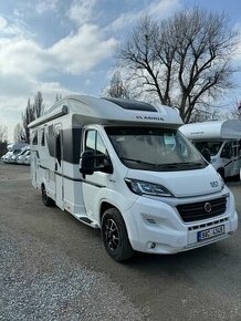 Adria Matrix M670 SL, Fiat, 9.st automat, DPH