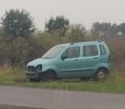 SUZUKI WAGON R+ automat LPG