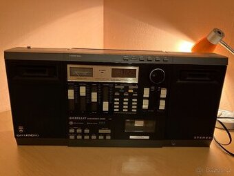 REZERVACE GRUNDIG Satellit 4000