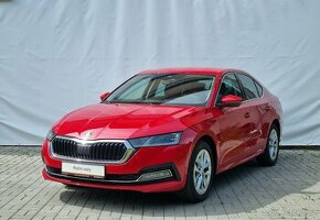 ŠKODA Octavia 2.0TDI 110kW DSG 2023 Liftback Style Plus - 1