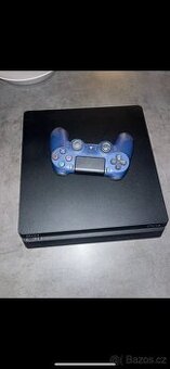 PlayStation 4 Slim