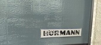 Vrata Hormann