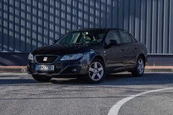 Seat Exeo 2.0 TDI CR DPF Reference