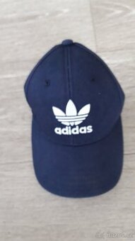 Kšiltovka Adidas - 1