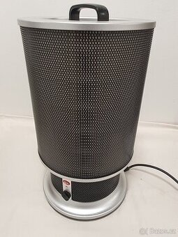 kvalitní filtrační čistička vzduchu LUX, tichá i výkonná