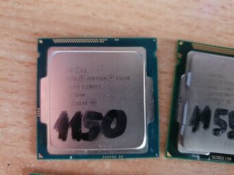 CPU 1150,1155