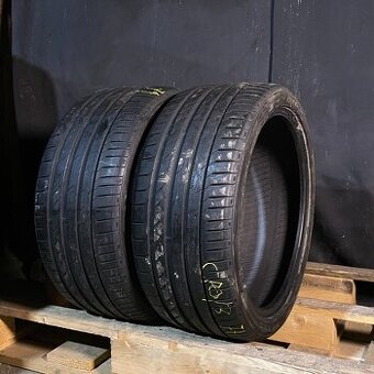 Letní pneu 255/35 R19 96Y Nexen 5,5-6mm