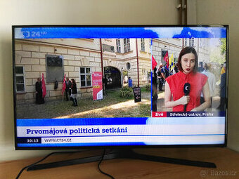 Televize Samsung UE40J5100