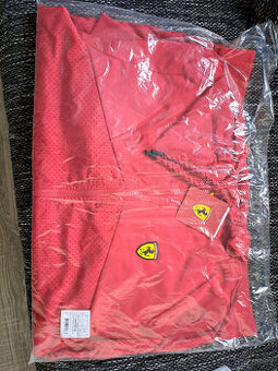 pánská větrovka Ferrari - 1
