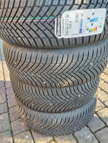 225/60 R17 CONTINENTAL CELOROČNÍ SADA - 1