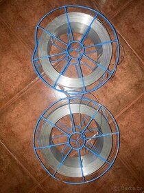 Nerez svareci drat 1.0mm 15kg