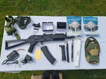 Airsoft