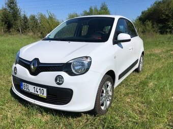 Twingo 23.000Km