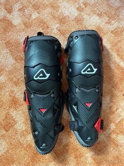 Acerbis EVO 3.0 Zánovní chrániče na kolena