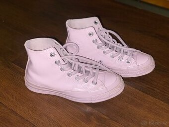 zánovní boty Converse Chuck Taylor All Star Sneakers Pink 39