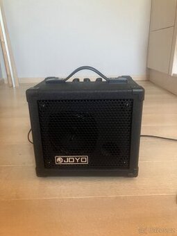 Joyo dc-15 modelingové kombo - 1
