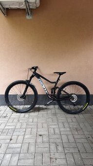 Giant stance 1 29