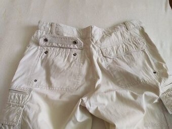 Prodám kalhoty Adventure Outdoor style vel. 42 - 1