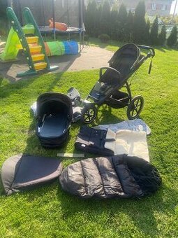 Thule Urban Glide 2