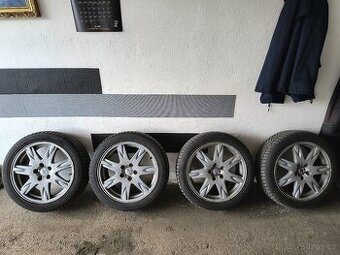 Volvo originál kola 17"