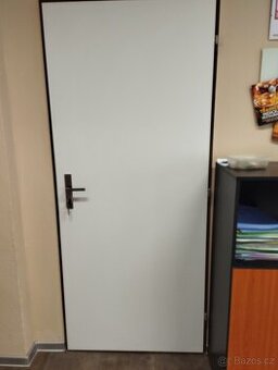 Interiérové dveře 80cm