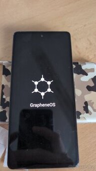 Pixel 7 128 GB GrapheneOS