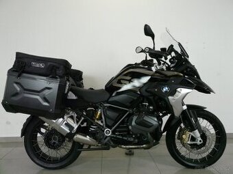 BMW R 1250 GS Exclusive