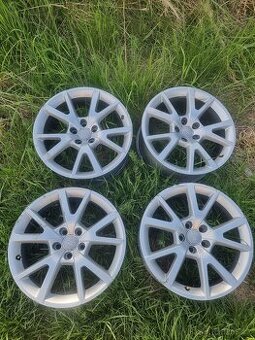 AUDI A6 4G C7 5x112 r18