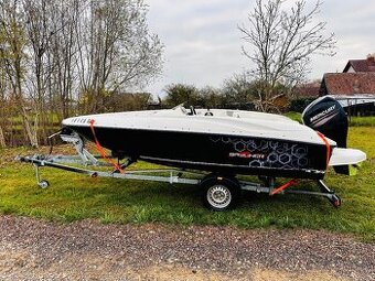 Bayliner Element E16