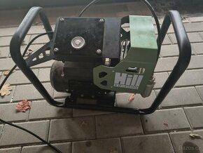 VysokOtlaky kompresor hill ec300 300bar - 1