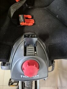 Hamax Siesta