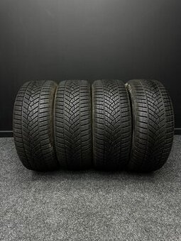 Sada pneu GoodYear 225/50/18 99V